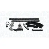 MAGNETI MARELLI 341500000390 Distributiekettingset