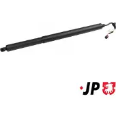 JP GROUP 1181225100 Elektromotor, achterklep