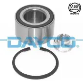DAYCO KWD1264 Wiellagerset