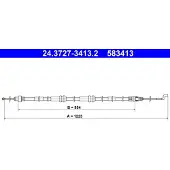 Ate 24.3727-3413.2 Handremkabel