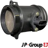 JP GROUP 1193904100 Luchtmassameter (LMM)