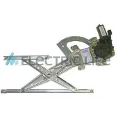 JUMASA ZR TY110 R Raammechanisme
