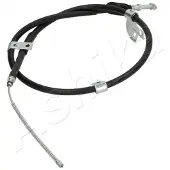 ASHIKA 131-07-715R Handremkabel