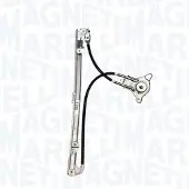MAGNETI MARELLI 350103219800 Raammechanisme