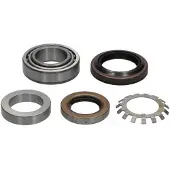 KAVO PARTS WBK-3006 Wiellagerset