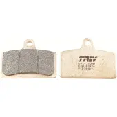 TRW Remblokset MCB780SV