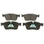 Bosch Remblokset 0 986 494 829, voor