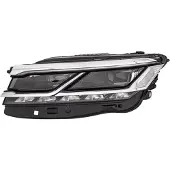 Hella Koplamp, bevestiging 1EX013 143-271