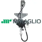 MIRAGLIO 30/2882 Raammechanisme