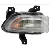 TYC Knipperlicht 12-5358-00-9 Links
