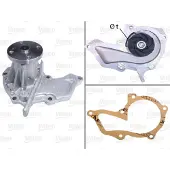 Valeo 506472 Waterpomp