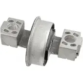 LEMFÖRDER 43020 01 Draagarmrubber