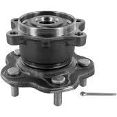 ACKOJA A38-0155 Wiellagerset