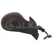 Alkar Spiegel rechts Volledig 6147851 Alkar voor o.a. CITROEN