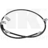 NK 902256 Handremkabel