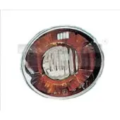 TYC Knipperlicht links 18-5408-05-2 TYC voor o.a. VOLKSWAGEN