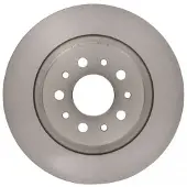Bosch Remschijf 0 986 479 C98 achter, volledig, 1 Stuk