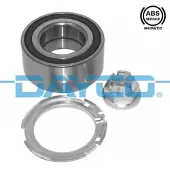 DAYCO KWD1089 Wiellagerset