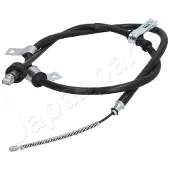 Japanparts BC-K17L Handremkabel