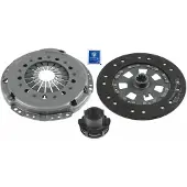 SACHS Koppelingsset 3000 827 201