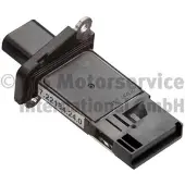 PIERBURG Luchtmassameter 7.22184.24.0 Pierburg voor o.a. CITROEN, FIAT, FORD, LAND ROVER, PEUGEOT, VOLVO