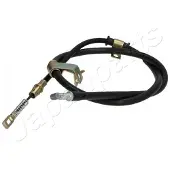 Japanparts BC-W05L Handremkabel