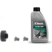 VAICO Onderd.set, olie verversen van automatische versnellingsbak V10-5582-SP1