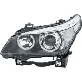 Hella Koplamp links 1EL 160 287-011 Hella voor o.a. BMW