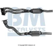 BM CATALYSTS Katalysator BM90529H