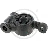 OPTIMAL Draagarmrubber F9-0124