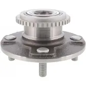 ACKOJA A38-0412 Wiellagerset