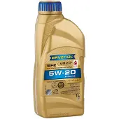 Ravenol Motorolie SFE 5W20 SUPER FUEL ECONOMY 1L