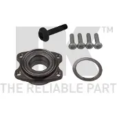 NK 754729 Wiellagerset