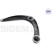 SIDEM Draagarm, wielophanging 53054
