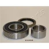 Japanparts KK-21002 Wiellagerset