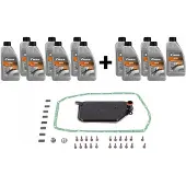 VAICO V20-2085-XXL Olieverversingsset voor automatische transmissie