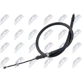 NTY HLR-CT-014 Handremkabel
