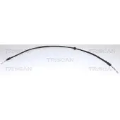 TRISCAN 8140 231144 Handremkabel