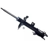 DENCKERMANN DSB444G Schokdemper