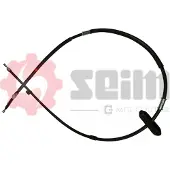 Seim 554868 Handremkabel