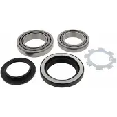 MAPCO 26632 Wiellagerset