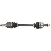 POINT GEAR Aandrijfas PNG73051 links