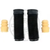 OPTIMAL AK-735481 Stofhoes, schokbreker