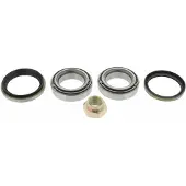 MAPCO 26584 Wiellagerset