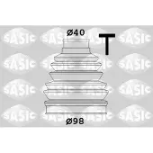 SASIC 2933023 Asmanchetten set
