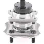 ACKOJA A70-0127 Wiellagerset