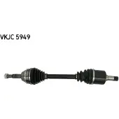 Skf VKJC 5949 Aandrijfas