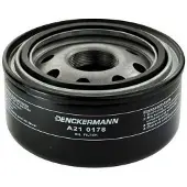 DENCKERMANN Oliefilter A210178