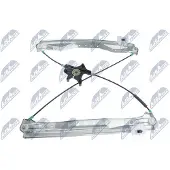 NTY EPS-CH-014 Raammechanisme