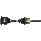 POINT GEAR Aandrijfas PNG73124